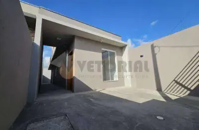 Casa à venda em caraguatatuba, morro do algodão, com 2 quartos, 64m²