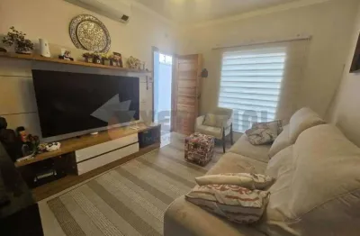 Casa à venda em caraguatatuba, balneário dos golfinhos, com 3 quartos, 74m²
