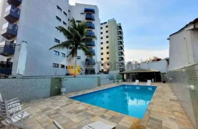 Apartamento à venda em caraguatatuba, martim de sá, com 3 quartos, 119m²