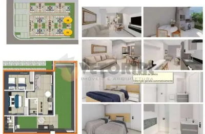 Casa à venda em caraguatatuba, massaguaçu, com 2 quartos, 105m²