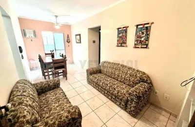 Apartamento à venda em caraguatatuba, martim de sá, com 2 quartos, 73m²