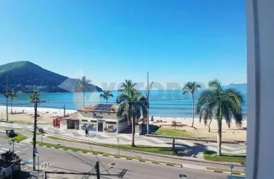 Apartamento à venda em caraguatatuba, martim de sá, com 2 quartos, 50m²