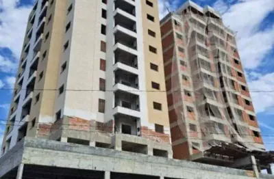 Apartamento à venda em caraguatatuba, porto novo, com 2 quartos, 66m²