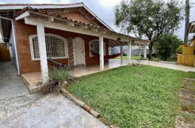 Casa à venda em caraguatatuba, indaiá, com 5 quartos, 168m²
