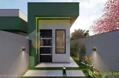 Casa à venda em caraguatatuba, balneário dos golfinhos, com 3 quartos, 78m²