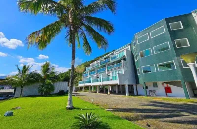 Apartamento à venda em caraguatatuba, martim de sá, com 1 quarto, 55m²