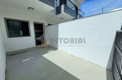 Sobrado à venda em caraguatatuba, estância balneária hawai, com 2 quartos, 75m²