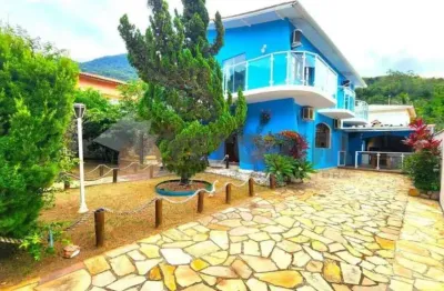 Sobrado à venda em são sebastião, portal da olaria, com 5 quartos, 300m²