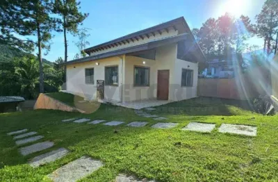 Casa à venda em caraguatatuba, capricórnio ii, com 3 quartos, 120m²