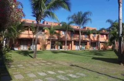 Sobrado à venda em caraguatatuba, martim de sá, com 2 quartos, 69m²