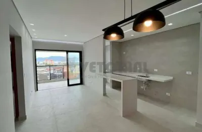Apartamento à venda em caraguatatuba, sumaré, com 2 quartos, 90m²