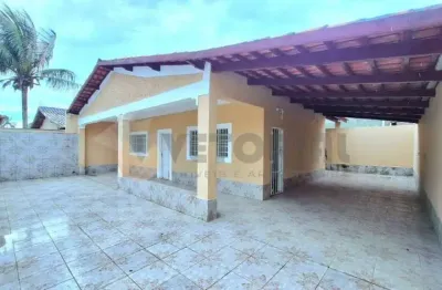 Casa à venda em caraguatatuba, porto novo, com 2 quartos, 120m²