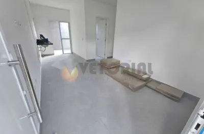 Casa de condomínio à venda em caraguatatuba, massaguaçu, com 2 quartos, 73m²