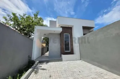 Casa com 2 quartos, 73m², à venda em caraguatatuba, pontal de santa marina