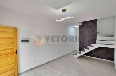 Sobrado à venda em caraguatatuba, massaguaçu, com 2 quartos, 80m²