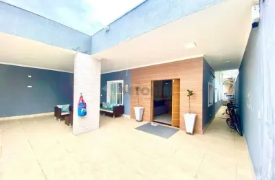 Casa à venda em caraguatatuba, praia das palmeiras, com 3 quartos, 222m²