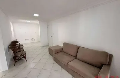 Aluguel anual | 2 quartos | sacada ampla c/ churrasqueira