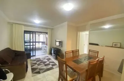 Apartamento com 3 quartos para alugar na Avenida Atlântica, 640, Centro, Balneário Camboriú