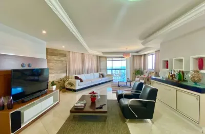 Apartamento com 4 quartos para alugar na Rua 3500, 50, Centro, Balneário Camboriú
