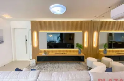 Apartamento com 3 quartos, centro - balneário camboriú