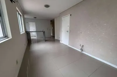 Apartamento com 2 quartos para locação, meia praia - itapema