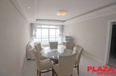 Apartamento com 2 quartos para alugar na Avenida Atlântica, Centro, Balneário Camboriú