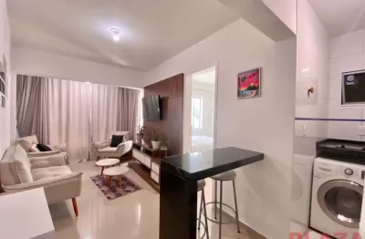 Apartamento | 1 quarto |  locação | pioneiros - balneário camboriú