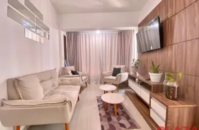 Apartamento | 1 quarto |  locação | pioneiros - balneário camboriú