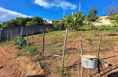 Excelente lote no florença, em ribeirão das neves!!!