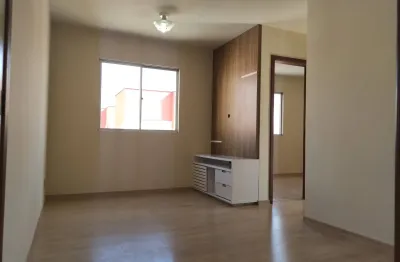 Apartamento com 2 quartos à venda na Rua das Clarissas, 67, Planalto, Belo Horizonte