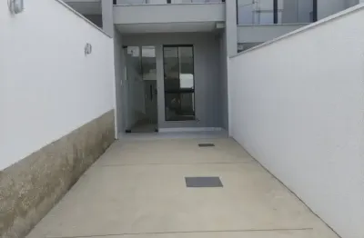 Casa com 2 quartos à venda na Rua José Paulino, 83, Jardim Guanabara, Belo Horizonte