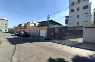 Apartamento com 2 quartos à venda na Rua Senador Carneiro de Campos, 75, Planalto, Belo Horizonte