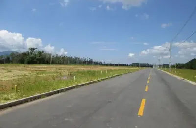 Terreno à venda na Estrada Rio Da Onça, Centro, Garuva