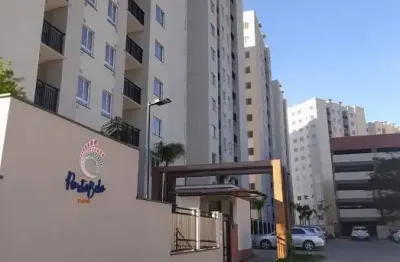 Apartamento com 2 quartos para alugar na Rua Porto Belo, 97, Bucarein, Joinville