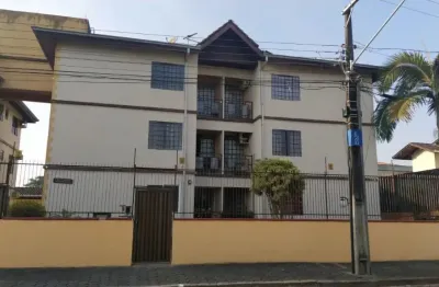 Apartamento para alugar na Rua Expedicionário Aníbal dos Passos, 43, Aventureiro, Joinville