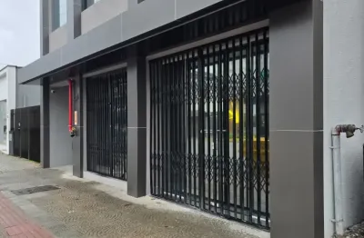 Kitnet / Stúdio para alugar na Avenida Getúlio Vargas, 641, Bucarein, Joinville