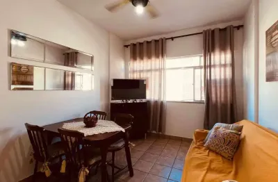 Apartamento com 2 quartos à venda na Rua Antônio Feliciano de Almeida, 316, Passagem, Cabo Frio