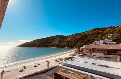 Flat com 1 quarto à venda na Avenida Dorilo Vasconcelos, 13, Prainha, Arraial do Cabo