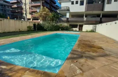 R$550mil, apartamento 3 quartos à venda no bairro do braga, em cabo frio/rj