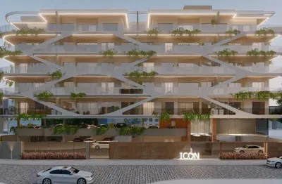 Apartamento com 1 quarto à venda na Rua Manoel Francisco Valentim, 300, Passagem, Cabo Frio