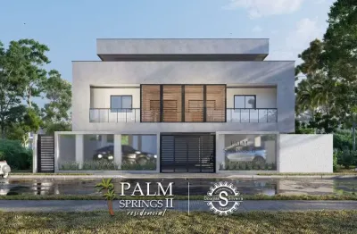 R$ 548.900 - lançamento em cabo frio. apartamento de 2 quartos no bairro das palmeiras.