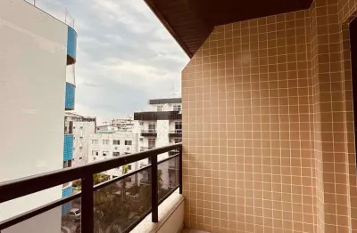 Apartamento com 2 quartos à venda na rua tulipas, 51, algodoal, cabo frio, 72 m2 por r$ 520.000