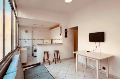 R$ 450 mil apartamento 2 quartos mobiliado à venda, centro, cabo frio, rj