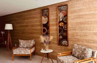 Apartamento com 1 quarto à venda na Rua Mário Quintanilha, 1, Vila Nova, Cabo Frio