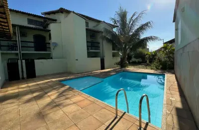 Apartamento com 4 quartos à venda na Avenida das Barracudas, 442, Ogiva, Cabo Frio