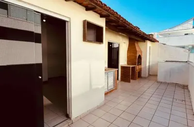 Apartamento com 3 quartos à venda na Rua José Maria Gil, 131, Braga, Cabo Frio
