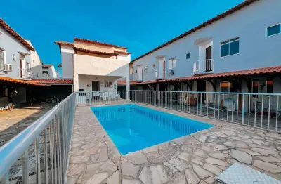 Apartamento com 3 quartos à venda na Rua Natal, 33, Palmeiras, Cabo Frio