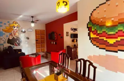 Apartamento com 2 quartos à venda na Avenida Vereador Antônio Ferreira dos Santos, 75, Braga, Cabo Frio