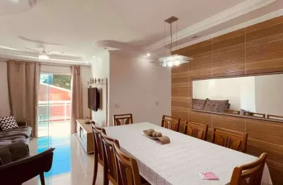 R$ 785.000 - apartamento porteira fechada, venda, 2 quartos, 2 suítes + 1 dep. revertida, passagem