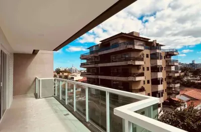 Apartamento com 3 quartos à venda na Rua Zulmira Mendes, 577, Braga, Cabo Frio